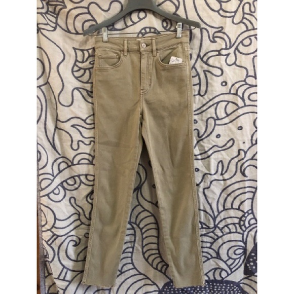 Free People Jeans - Picture 3 of 8